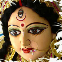 दुर्गा जी की आरती