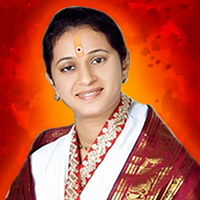 Devi Vaibhavishri Ji