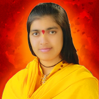Devi Sadhvi Samahita Ji