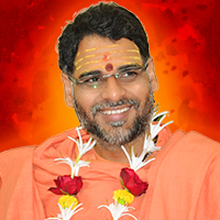 Mahamandaleshwar Swami Chidambaranand