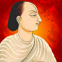 Mahaprabhu Vallabhacharya Ji